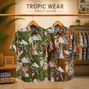 🌴Island Vibe Combo - 1