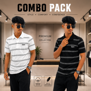 New Premium Strip Combo - 2