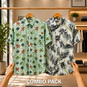 🌴✨Palm Style Duo - 01