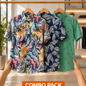 🌴 Tropical Smart Trio Combo - 1
