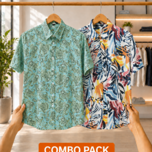 🔥 Fresh Summer Duo - 1